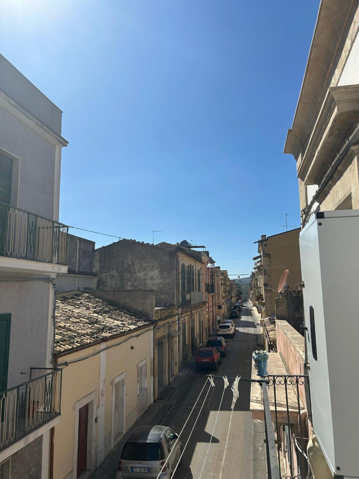 Villa Kalsa'S House Noto Exterior foto