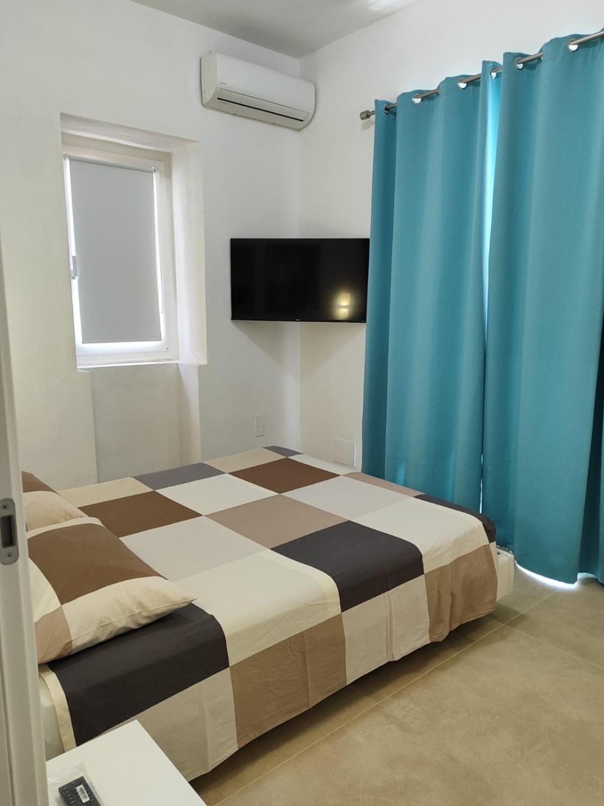 Villa Kalsa'S House Noto Habitación foto