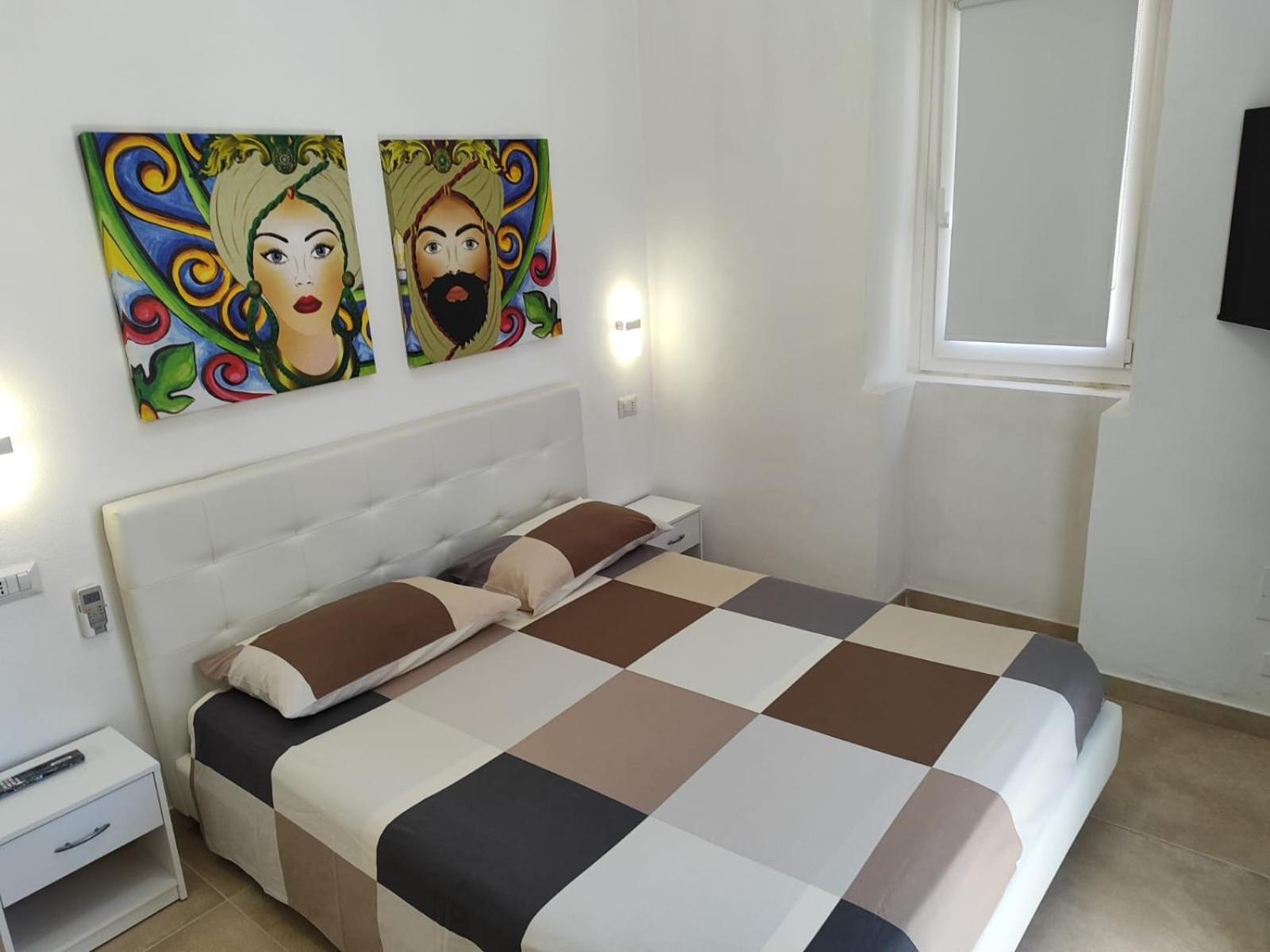 Villa Kalsa'S House Noto Habitación foto